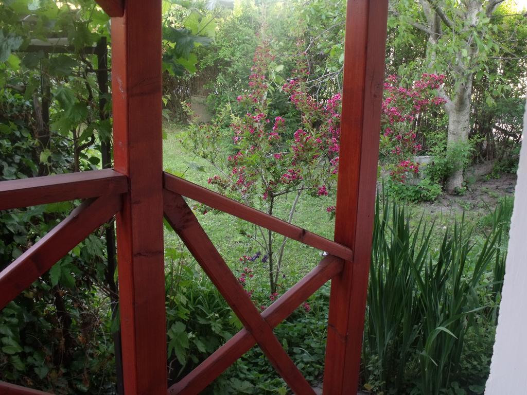 Kerekparos Es Zarandok Vendeghaz Villa Apostag ห้อง รูปภาพ